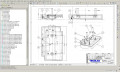 manufacturing drawing